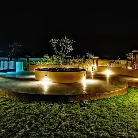 Villa At Lonavala - Saga Montana المظهر الخارجي الصورة