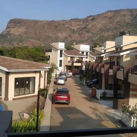 Villa At Lonavala - Saga Montana المظهر الخارجي الصورة