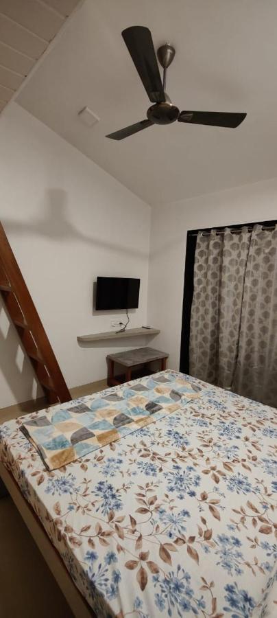 Villa At Lonavala - Saga Montana المظهر الخارجي الصورة
