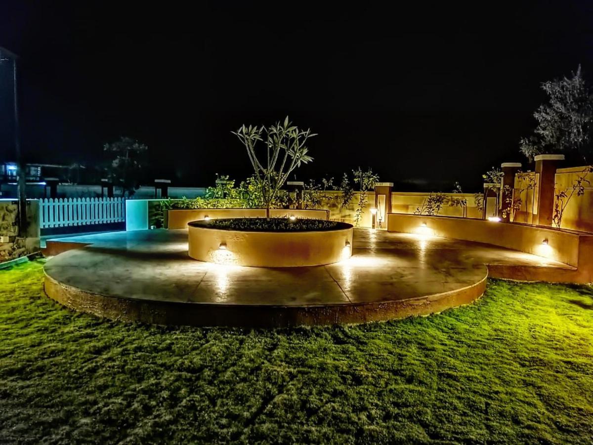 Villa At Lonavala - Saga Montana المظهر الخارجي الصورة