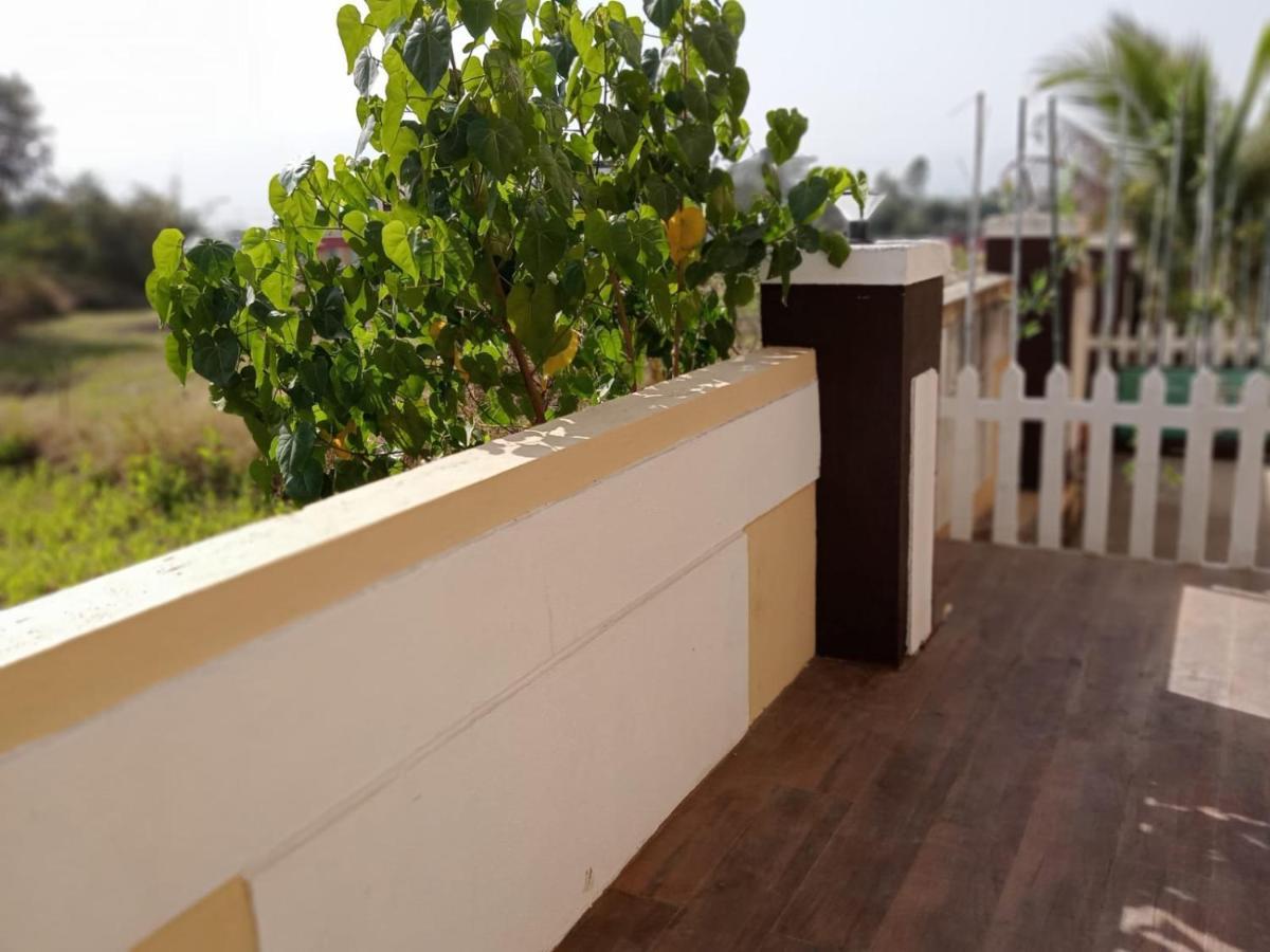 Villa At Lonavala - Saga Montana المظهر الخارجي الصورة