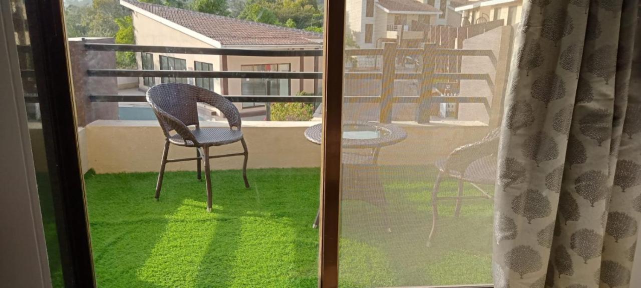 Villa At Lonavala - Saga Montana المظهر الخارجي الصورة