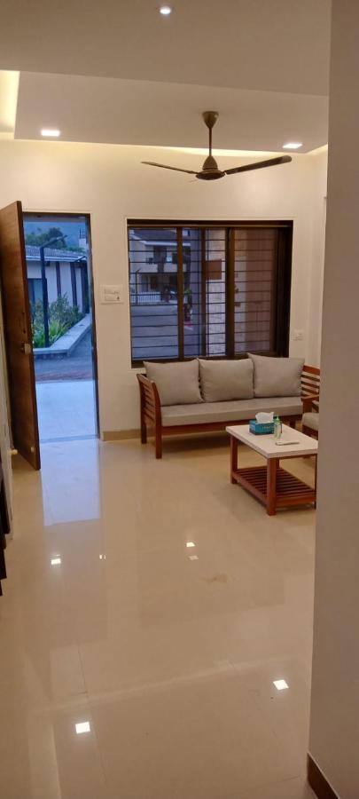 Villa At Lonavala - Saga Montana المظهر الخارجي الصورة