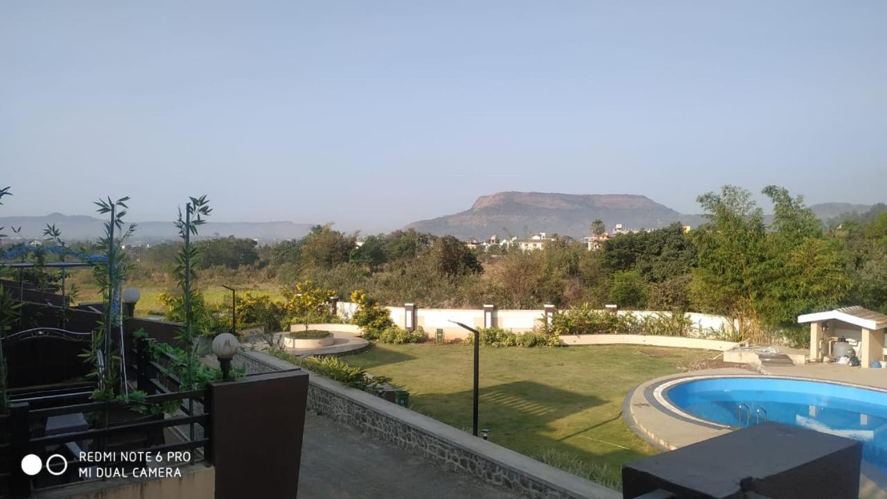 Villa At Lonavala - Saga Montana المظهر الخارجي الصورة