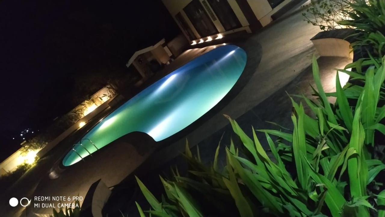 Villa At Lonavala - Saga Montana المظهر الخارجي الصورة